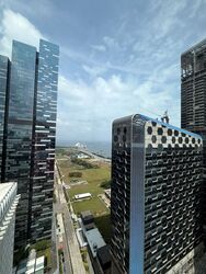 Sgx Centre Ii (D1), Office #600811831